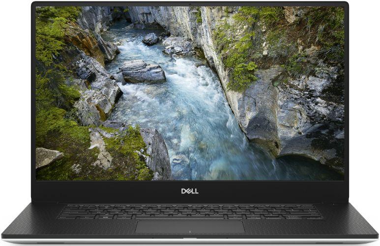 Dell Precision 5540 Mobile Workstation Laptop 15.6" - Intel Core i7-9850H 2.6GHz - 256GB - Titan Grey - 16GB RAM - 15.6 Inch - Excellent