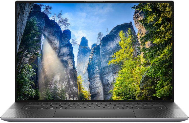 Dell Precision 5550 Mobile Workstation Laptop 15.6" - Intel Core i7-10850H 2.7GHz - 512GB - Titan Gray - 32GB RAM - 15.6 Inch - Excellent