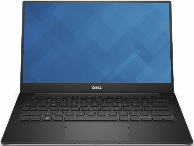 Dell XPS 13 9360 Laptop 13.3" - Intel Core i5-8250U 1.6GHz - 256GB - Silver - 8GB RAM - 13.3 Inch - Excellent