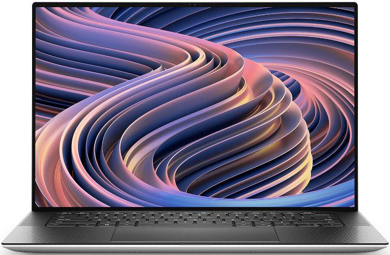 Dell XPS 9520 Laptop 15.6" - Intel Core i5-12500H 4.5GHz - 2TB - Silver - 32GB RAM - 15.6 Inch - Excellent