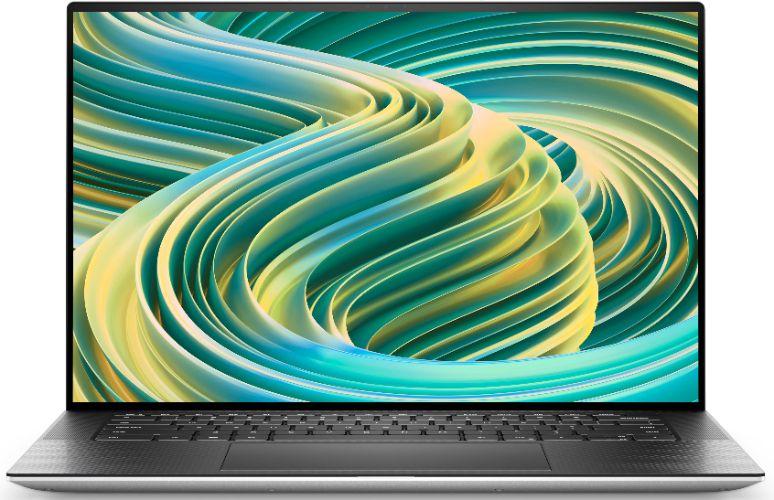 Dell XPS 15 9530 Laptop 15.6" - Intel Core i7-13620H 2.4GHz - 512GB - Silver - 16GB RAM - 15.6 Inch - Excellent