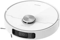 Dreame L10s Ultra Robot Vacuum and Mop Cleaner - White