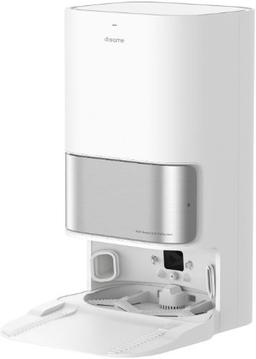 Dreame L10s Ultra Robot Vacuum and Mop Cleaner - White