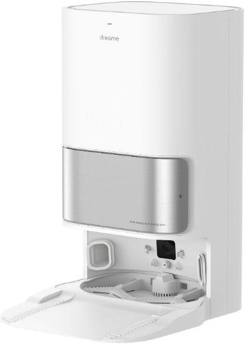 Dreame L10s Ultra Robot Vacuum and Mop Cleaner - White