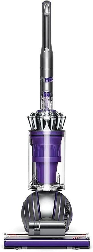 Dyson  Ball Animal 2 Upright Vacuum Cleaner - Iron/Purple - Excellent