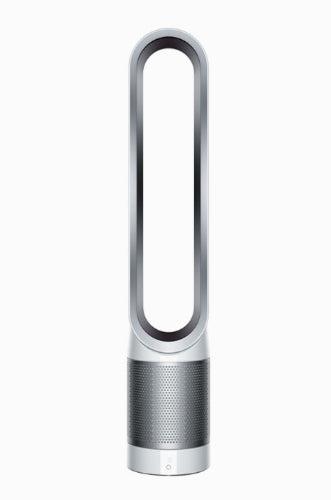 Dyson  Pure Cool Air Purifier - Silver - Good