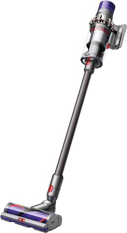 Dyson V10 Cordless Stick Vacuum Cleaner - Iron