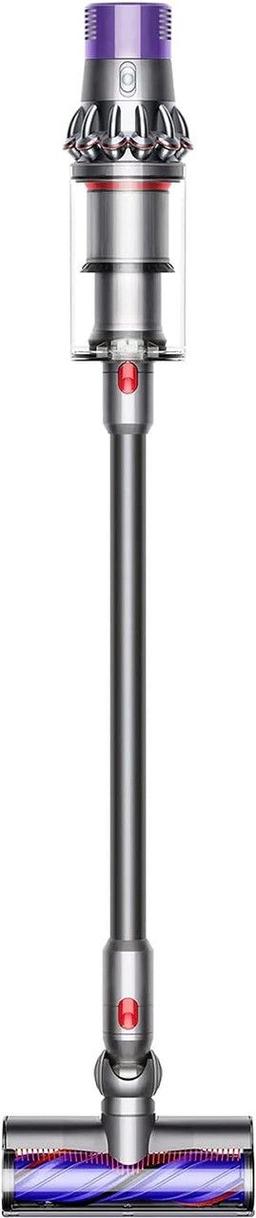 Dyson V10 Cordless Stick Vacuum Cleaner - Iron