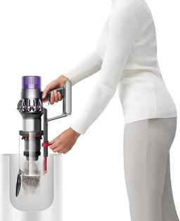 Dyson V10 Cordless Stick Vacuum Cleaner - Iron