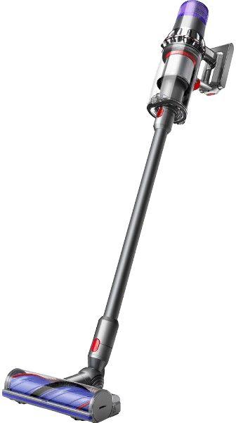 Dyson  V11 Absolute Extra Cordless Vacuum Cleaner - Grey - Excellent
