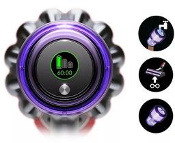 Dyson V11 Animal Cordless Vacuum Cleaner - Purple