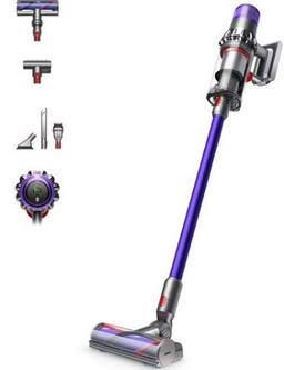 Dyson V11 Animal Cordless Vacuum Cleaner - Purple