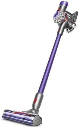 Dyson  V8 Animal Pro Cordless Vacuum - Purple/Silver - Good