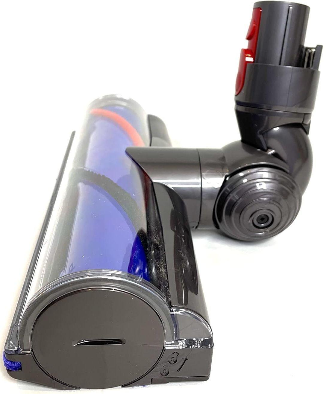 Dyson V8 Motorhead Cordless Vacuum - Grey
