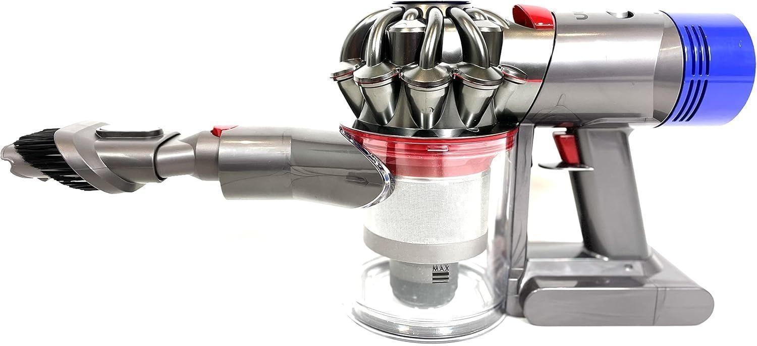 Dyson V8 Motorhead Cordless Vacuum - Grey