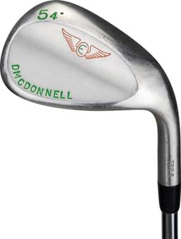 Edel Trapper Grind "DMCDONNELL" - Golf Club - Sand Wedge - 54° Loft - Regular Flex - NS PRO 950GH Shaft - Men