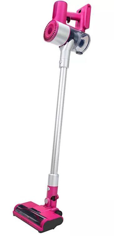 ePro  Select Cordless Vacuum EV2738 - Pink - Excellent