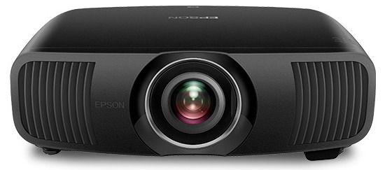 Epson  Pro Cinema LS12000 4K PRO-UHD Laser Projector - Black - Premium