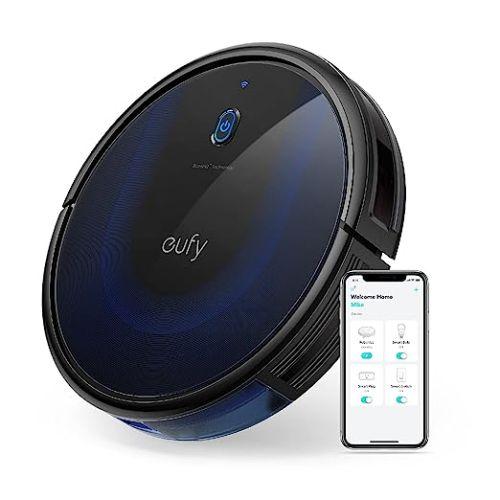 Eufy  BoostIQ RoboVac 15C MAX Vacuum Cleaner - Black - Excellent