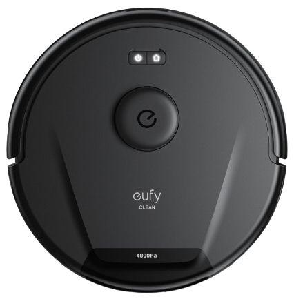 Eufy  L50 Robot Vacuum - Black - Excellent