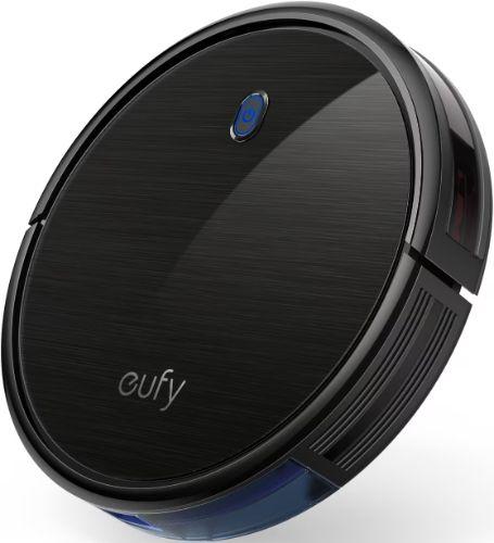 Eufy  RoboVac 11S Robot Vacuum - Black - Excellent