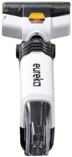 Eureka All-In-One Wet Dry Vacuum Cleaner And Mop - White/Black