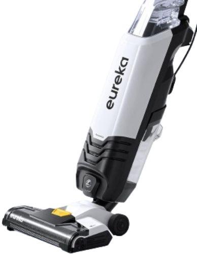 Eureka All-In-One Wet Dry Vacuum Cleaner And Mop - White/Black