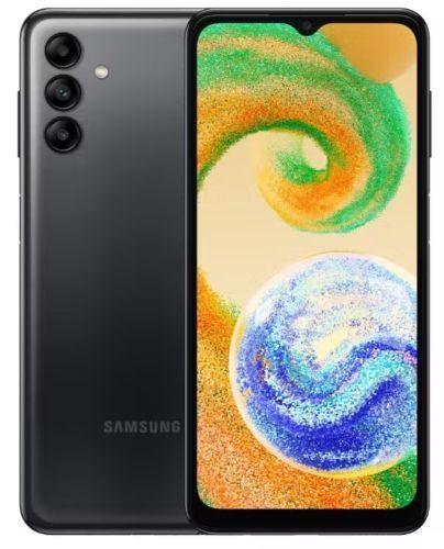 Galaxy A04s 128GB Unlocked in Black in Excellent condition