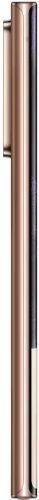Galaxy Note 20 Ultra - 128GB - 12GB RAM - Single Sim - Mystic Bronze - AT&T