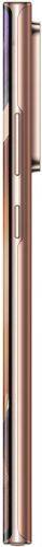 Galaxy Note 20 Ultra - 128GB - 12GB RAM - Single Sim - Mystic Bronze - AT&T