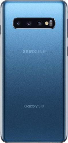 Galaxy S10 - 128GB - Single Sim - Prism Blue - T-Mobile