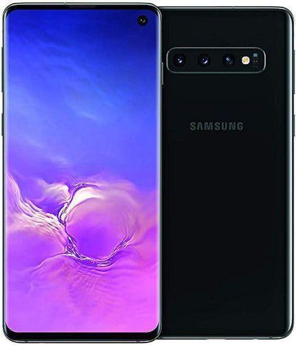 Samsung Galaxy S10 - 128GB - Prism Black - 4G - Single Sim - Fully Unlocked - Excellent