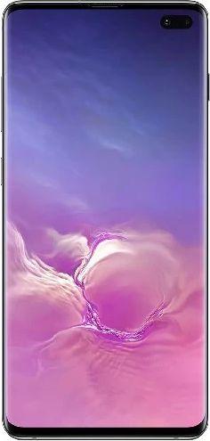 Galaxy S10 - 512GB - Single Sim - Smoke Blue - AT&T