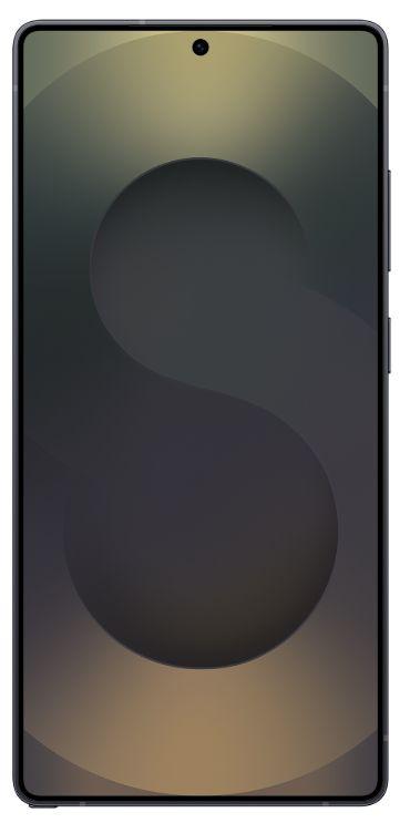 Galaxy S25 Ultra - 1TB - Titanium Jet Black - AT&T