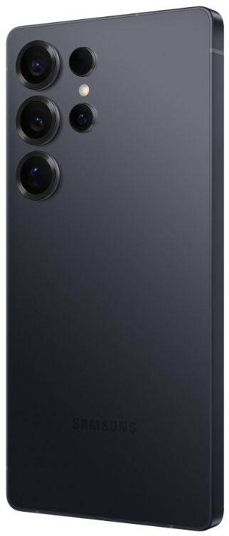 Galaxy S25 Ultra - 1TB - Titanium Jet Black - AT&T