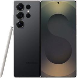Galaxy S25 Ultra - 256GB - Titanium Black - Unlocked
