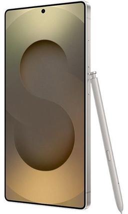 Galaxy S25 Ultra - 256GB - Titanium Gray - Unlocked