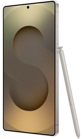 Galaxy S25 Ultra - 256GB - Titanium Gray - Unlocked