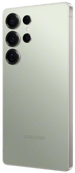 Galaxy S25 Ultra - 512GB - Titanium Jade Green - Unlocked