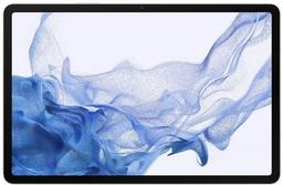 Galaxy Tab S8+ (2022) (Without S Pen) 12.4-inch - 256GB - WiFi - Silver