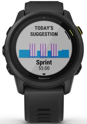 Garmin Forerunner 745 Smartwatch