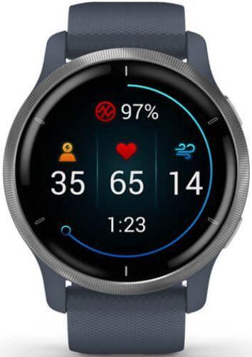 Garmin Venu 2 Smartwatch