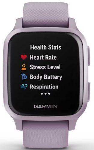 Garmin Venu Sq Smartwatch