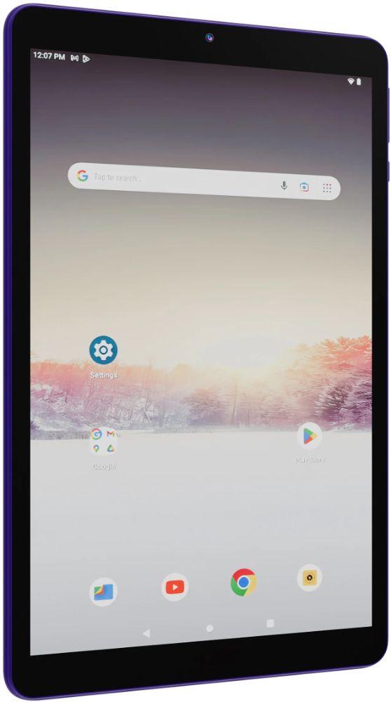 Gateway  GATM11022 Tablet 10-inch - 32GB - Purple - WiFi - 10.1 Inch - Premium