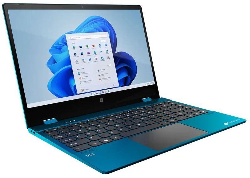 Gateway GWCC51416-BL Touchscreen Laptop 14.1" - Intel Core i5-1035G1 1.0GHz - 256GB - Blue - 8GB RAM - 14.1 Inch - Premium