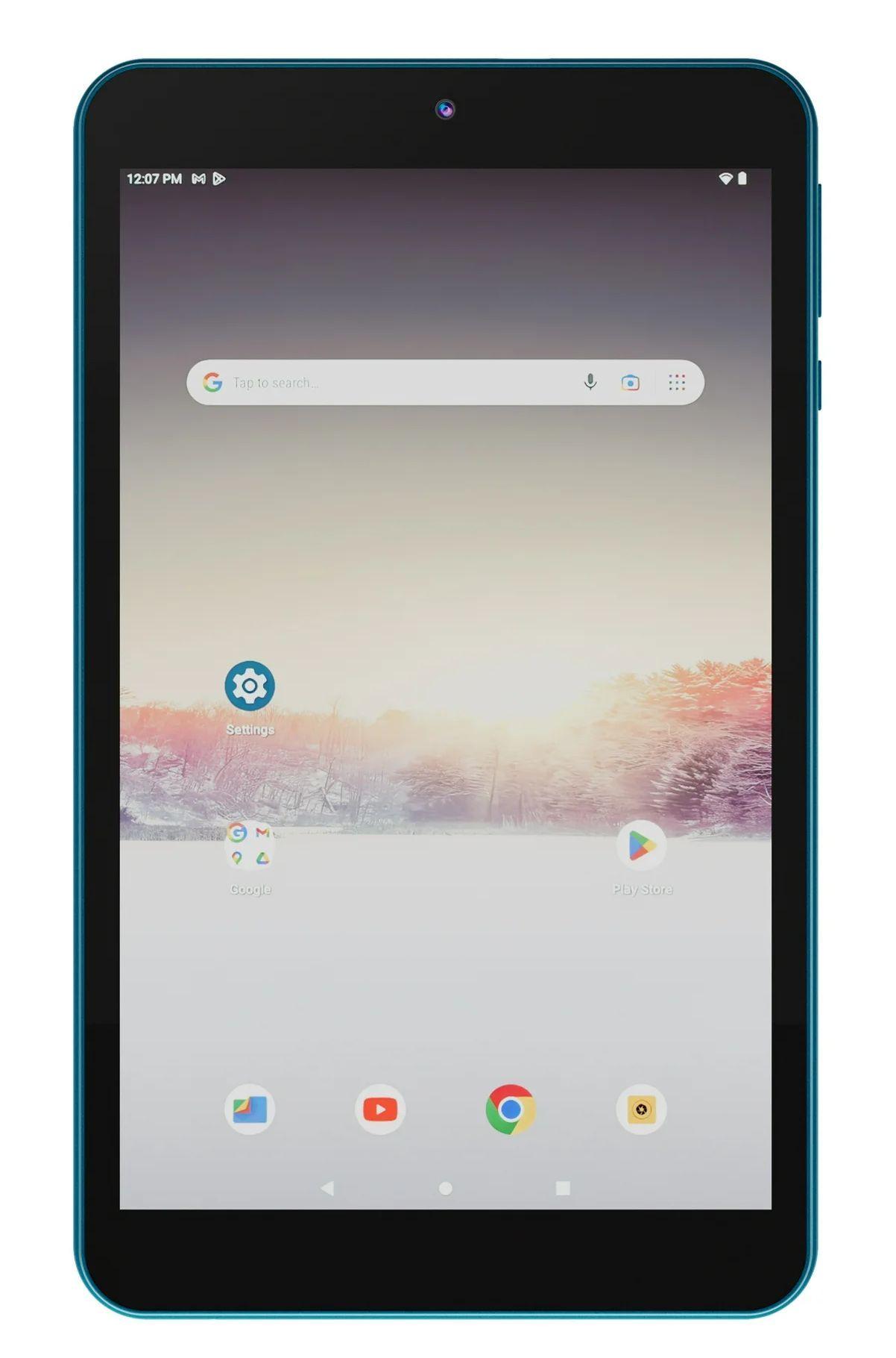 Gateway  Tablet 8" - 32GB - Blue - WiFi - 2GB RAM - Premium