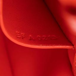 Givenchy Calfskin 4G Small Shoulder Bag - Calfskin - Red