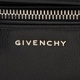 Givenchy Calfskin Pandora Pure Medium Satchel - Calfskin - Black