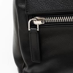 Givenchy Calfskin Pandora Pure Medium Satchel - Calfskin - Black