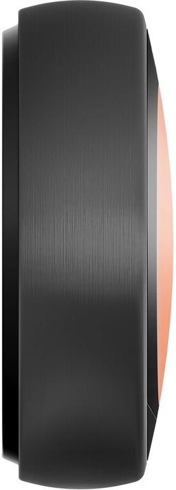 Google Nest Learning Smart Wifi Thermostat (Gen 3) - Mirror Black